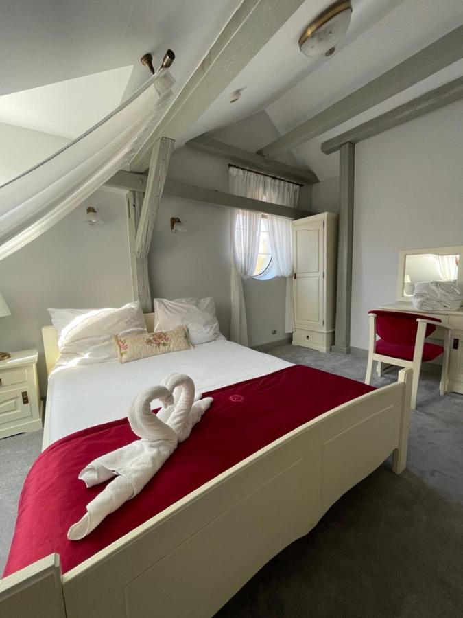 Dworek Romanowski Sulowo  ภายนอก รูปภาพ